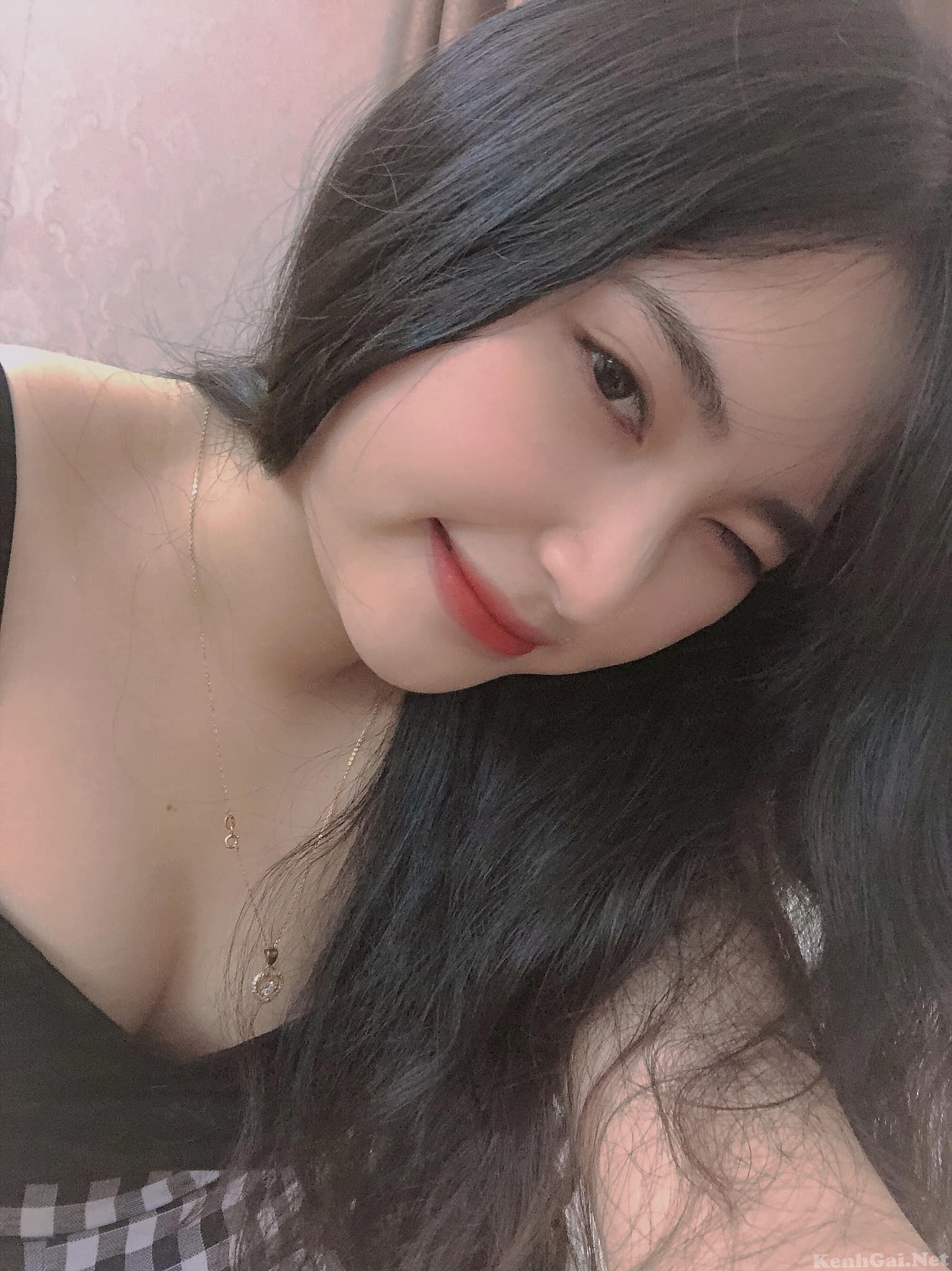 Vy Hương: Mòn mỏi với gái 1 con này^^