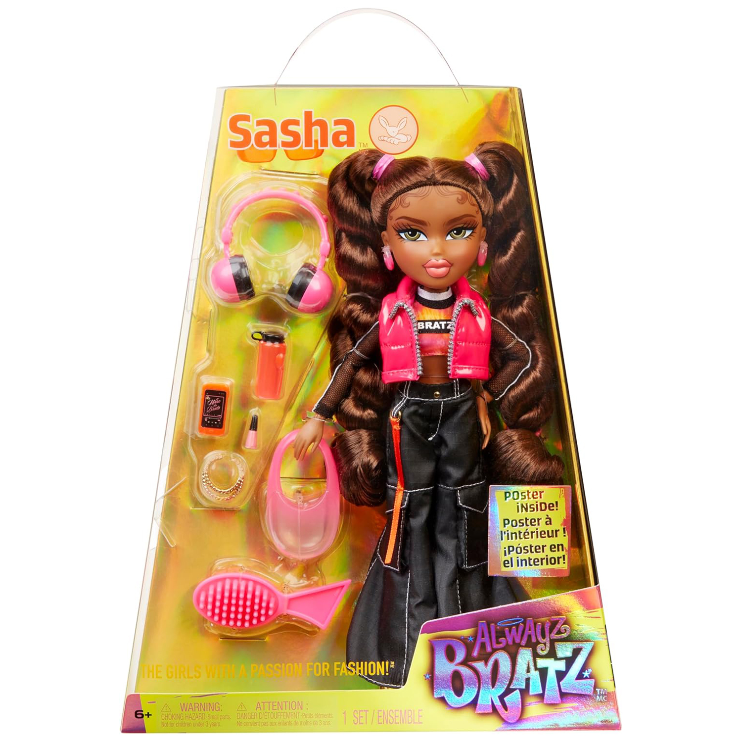 Bratz Main Line Always Bratz Dolls The Toy Pool