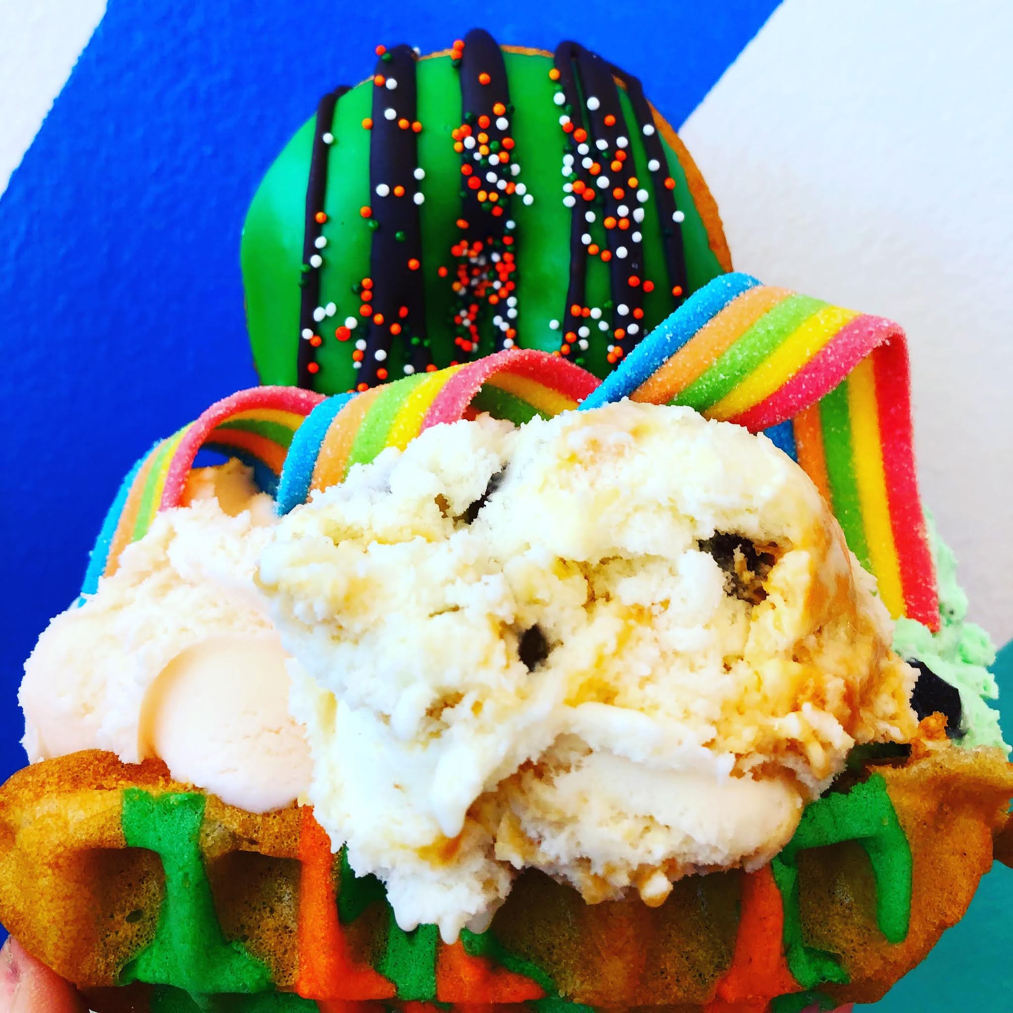 Best Ice Cream Shops In New Jersey