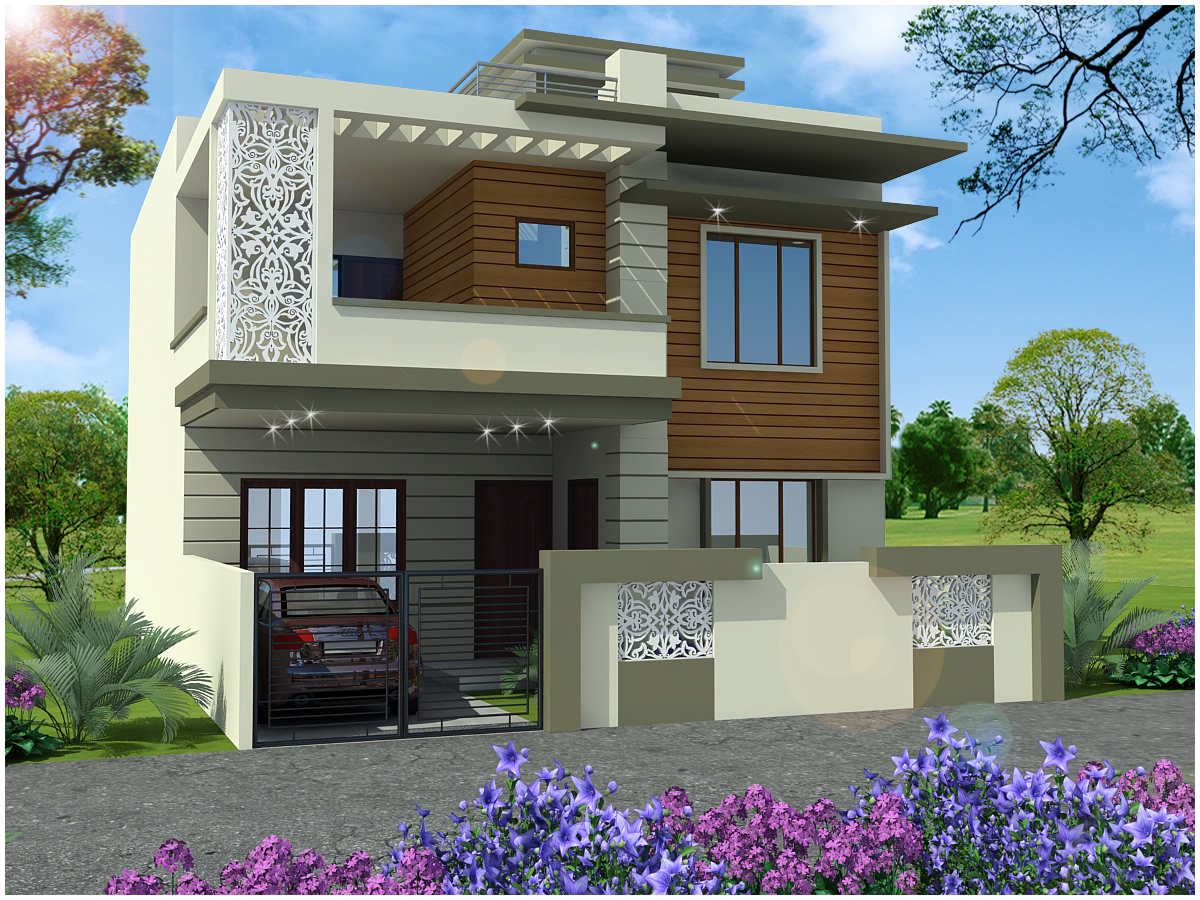 Ghar Planner : Leading House Plan and House Design ...