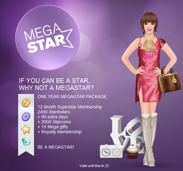 Truques Stardoll Hoje ♥: Jogo 8: Cruzadinha