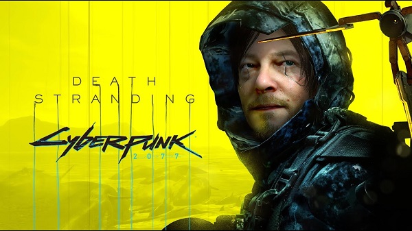 تحديث جديد للعبة Death Stranding يجلب تعاون مشترك مع Cyberpunk 2077 بمحتويات رهيبة جداً