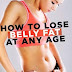 How to a lady can lose weight fast