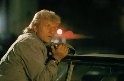 Wanted Dead Or Alive 1986 Rutger Hauer Image 1