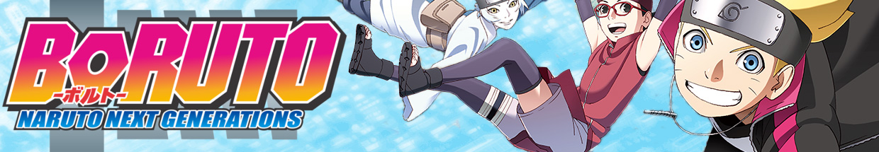 Boruto Episode 22 Animetvgroup