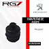 Tapa Filtro De Aceite Peugeot 206 207 307 408 Partner