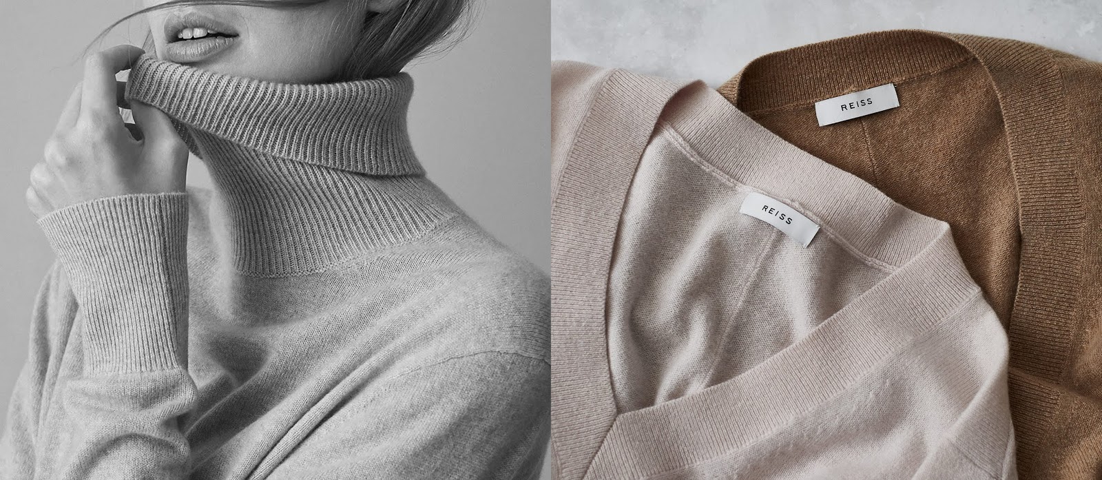 How to take care of cashmere knitwear? Better Thinking
