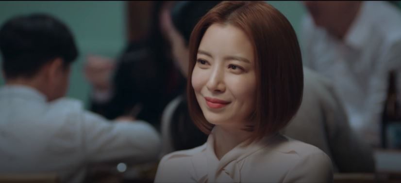 Sky Castle Ending - Info Korea 4 You