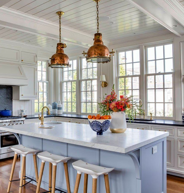 5 Pendant Lighting Over Kitchen Island Ideas Dream House