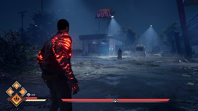 Devils Hunt Game Screenshot 5