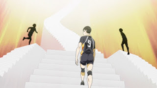影山飛雄 Tobio Kageyama CV. 石川界人 Hellominju.com : ハイキュー!! アニメ 4期1話 自己紹介 | Haikyuu!! Season4 Ep.1 Introductions | Hello Anime !