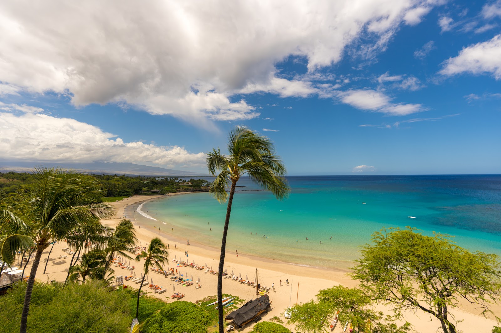 Review Mauna Kea Beach Hotel, Autograph Collection on the Big Island