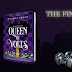 Waiting on Wednesday: QUEEN OF VOLTS by Amanda Foody