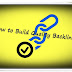 What is Backlink and How to Build Quality Backlink?