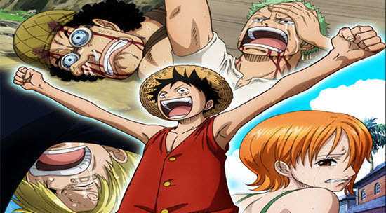 Download One Piece Spesial East Blue Subtitle Indonesia Oploverz News