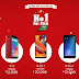 Xiaomi No. 1 Mi Fan Sale: discounts on Mi MIX 2, Redmi 4, Redmi Note 4,
Mi accessories and more on December 20-21