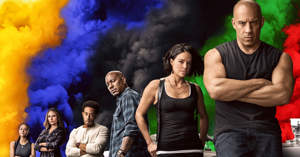Fast And Furious 9 Streaming Vk The Fast & Furious 9 Poster as a WhatsApp Status | Facebook Display