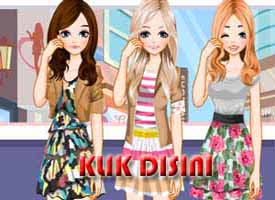 Kumpulan Permainan Berpakaian Games Online Seru Kumpulan Permainan Berpakaian Games Online Seru