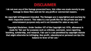 Copyright Disclaimer Under Section 107