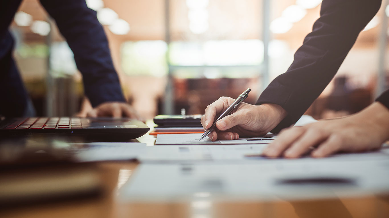 Tax Consultants in Richmond