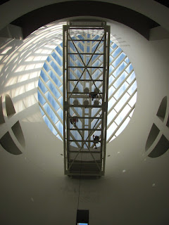San Francisco Museum of Modern Art ( SFMOMA)