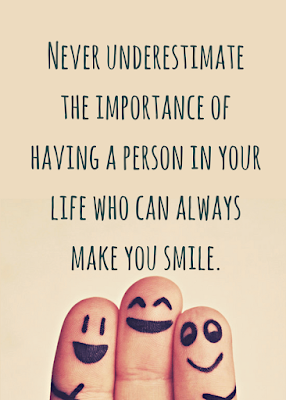 Practice Smile Quotes