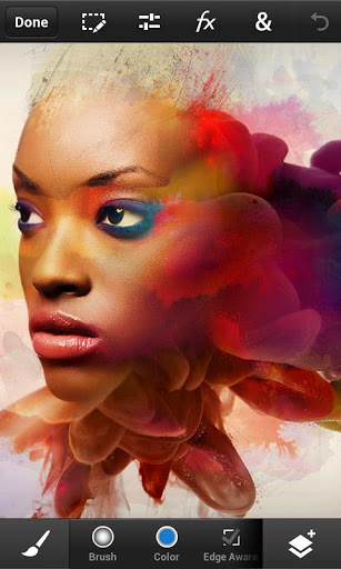Photoshop Touch Mod Apk Rkjoystore