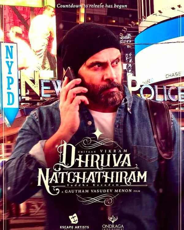 Dhruva Natchathiram: Box Office, Budget, Hit or Flop, Predictions