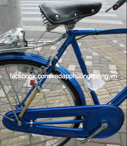 Xe đạp Phượng Hoàng  Phoenix Bicycle  Lang Son