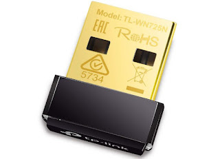 TP-LINK tl-wn725n n150 Install Wireless USB Adapter Driver Downloads
