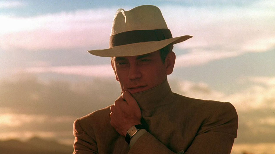 giulianocinema Il tè nel deserto giulianocinema Il tè nel deserto