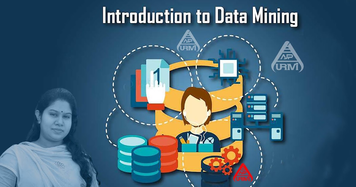 Introduction to Data Mining and Machine Learning Techniques.