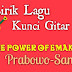 Lirik & Kunci gitar The Power of Emak emak - Prabowo Sandi