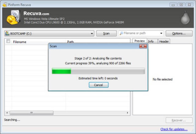 Download Recuva 2023 Free File Recovery Software Download Recuva 2023 Free File Recovery Software