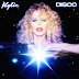 Kylie Minogue - DISCO Music Album Reviews