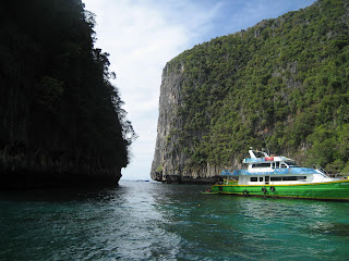 Phi Phi