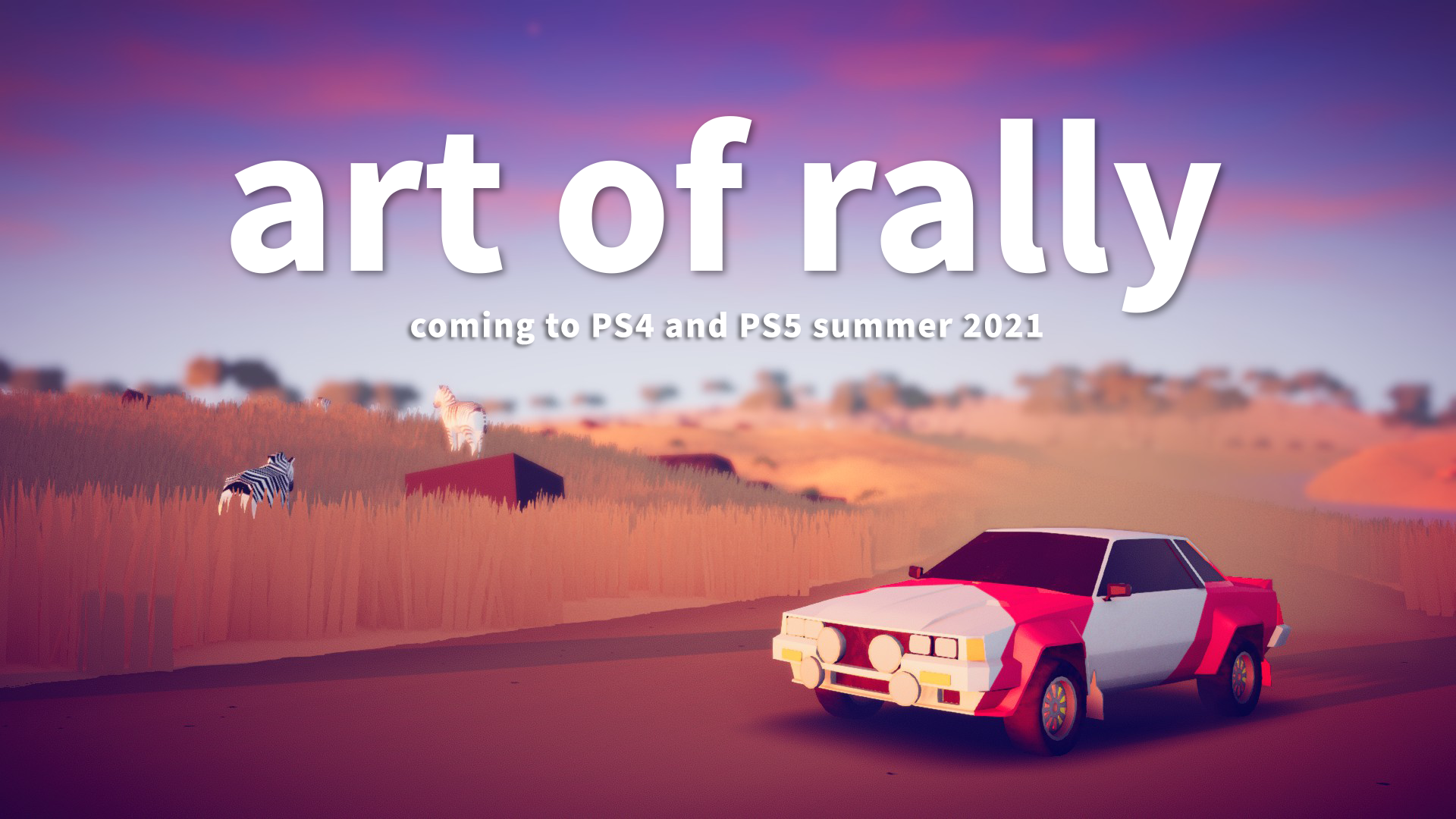 art of rally ps4 release date art of rally ps4 release date
