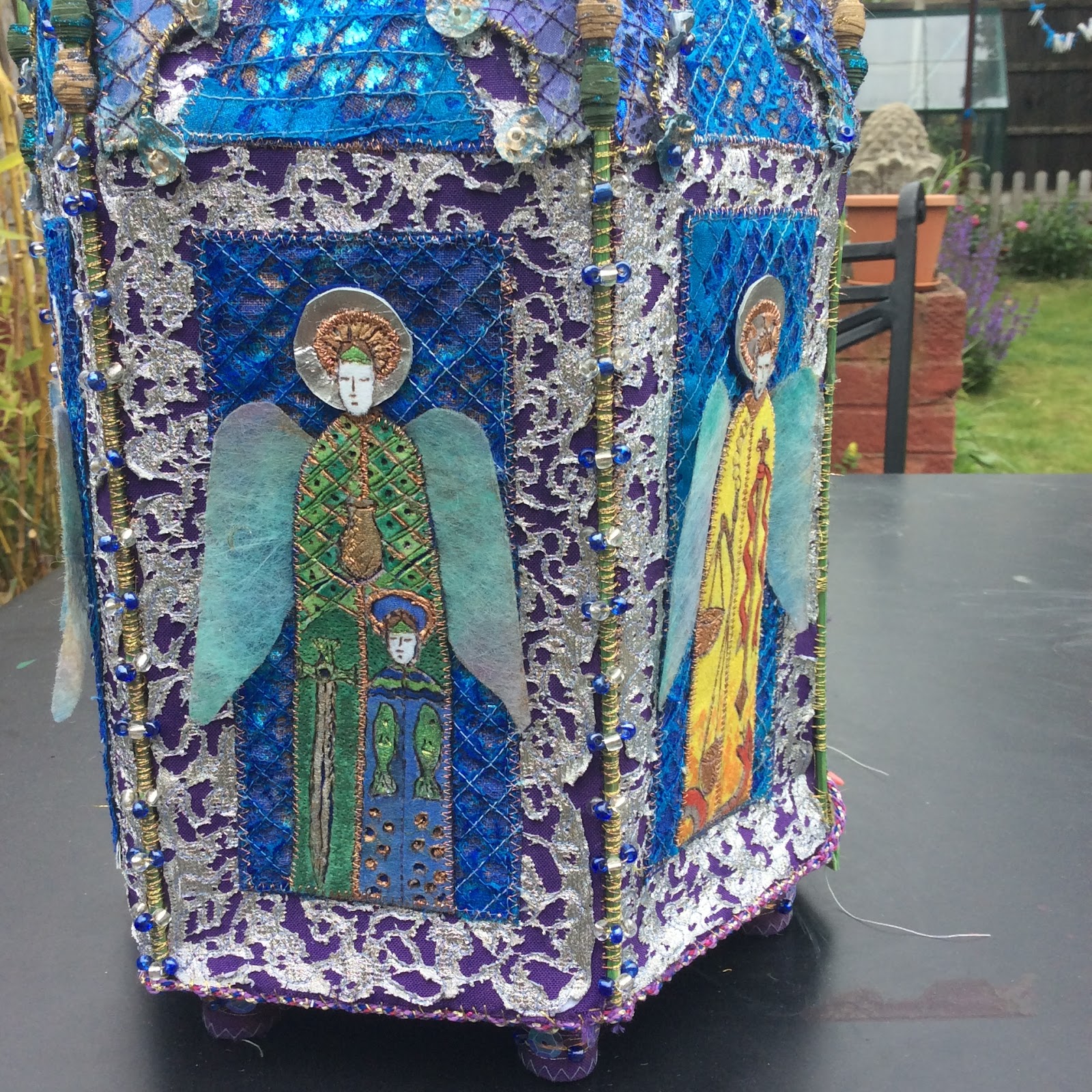 Helen Alexander Bristow