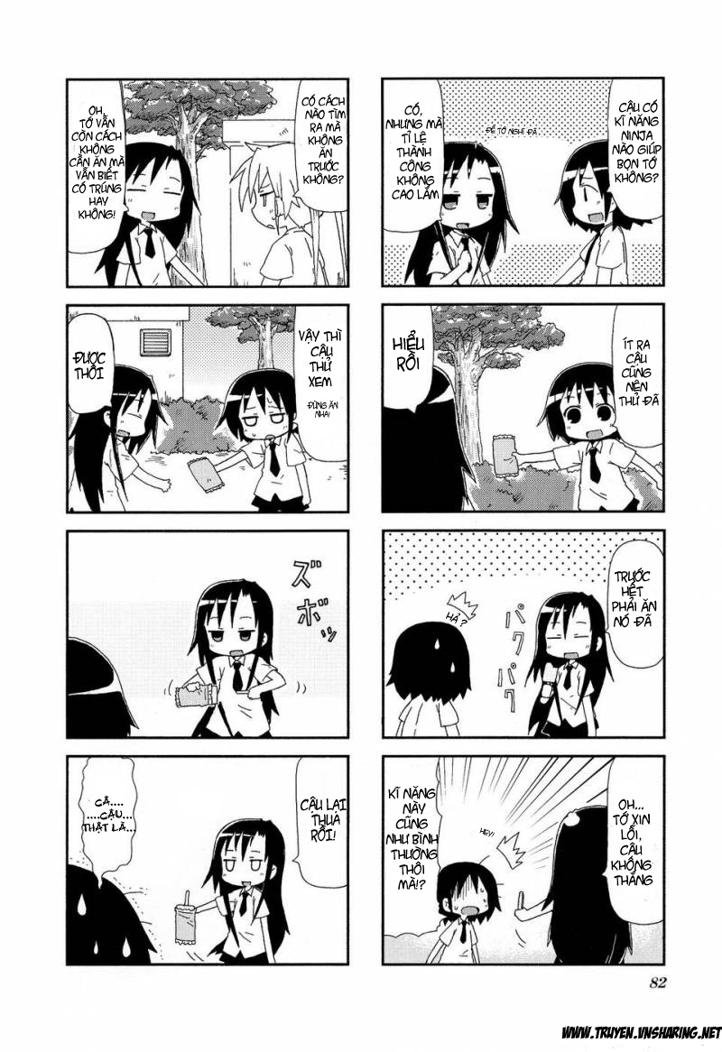 Baby Please Kill Me chap 23