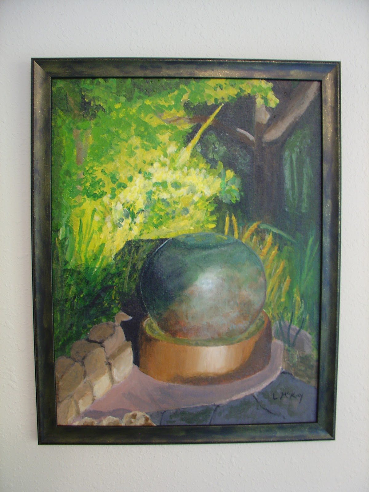 A Musing Alexis March 2011