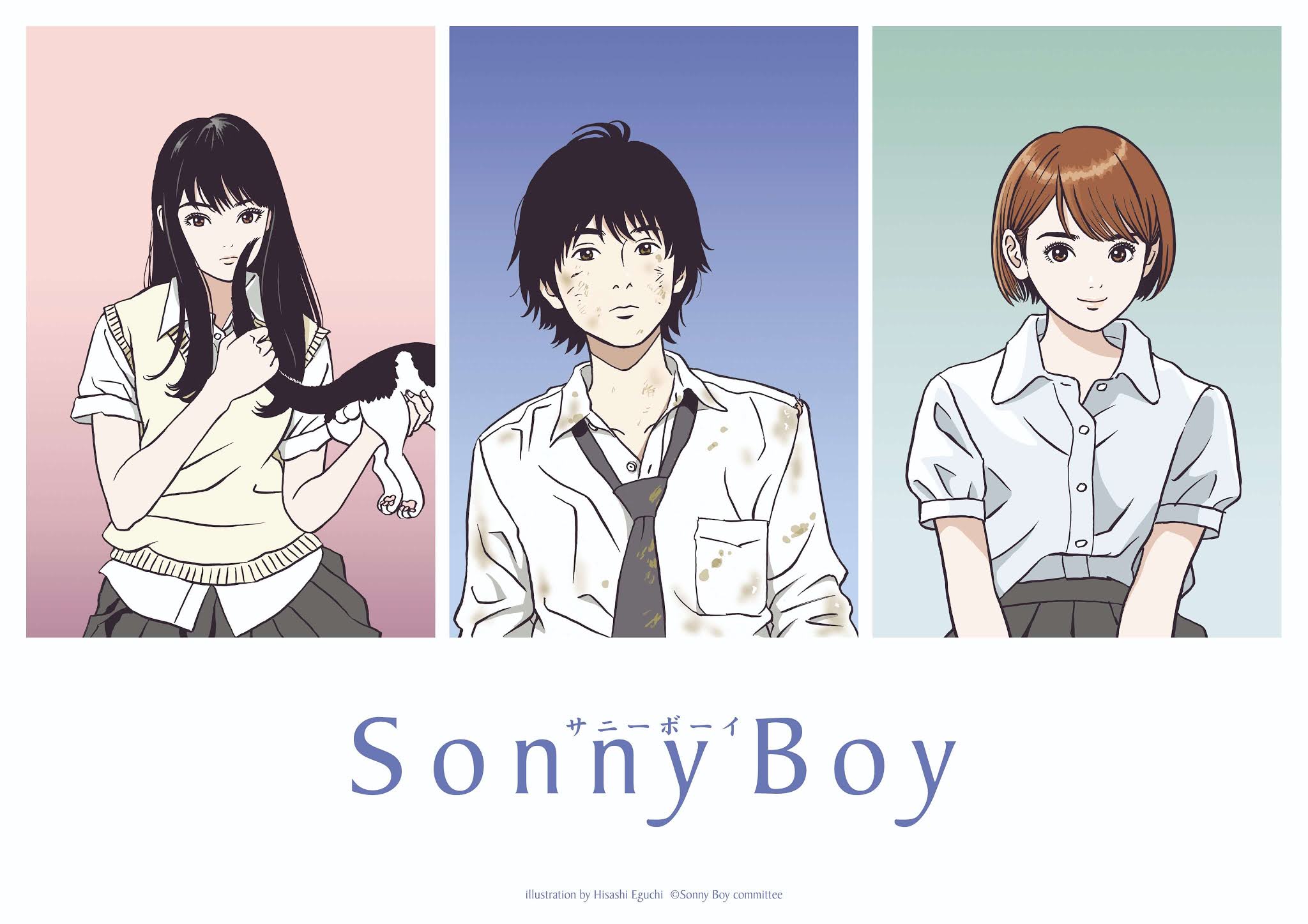 Funimation anuncia animes com simuldub
