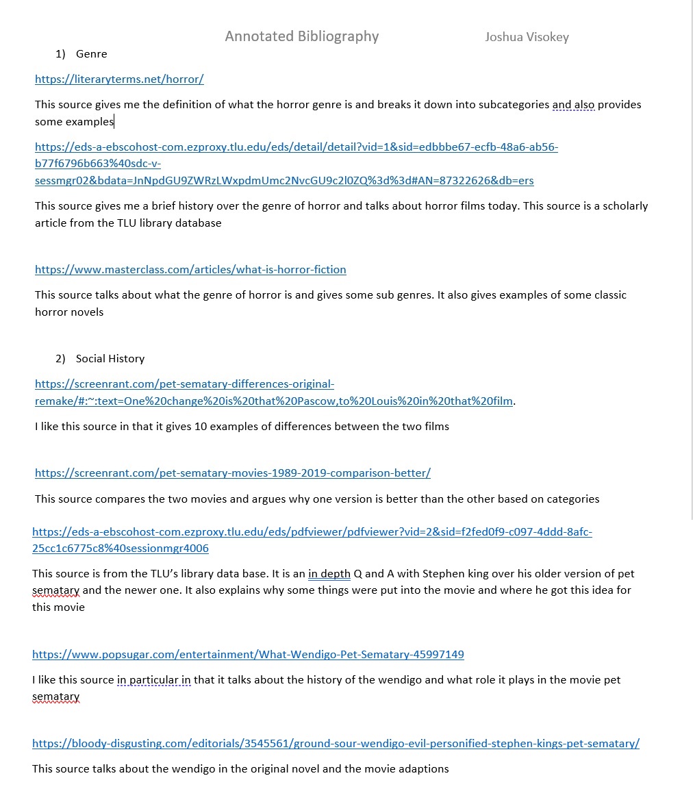 Apa annotated bibliography example pdf picture