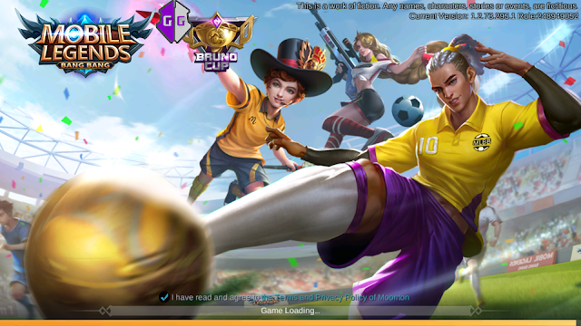 Cara Hack Game Mobile Legends Dengan Menggunakan Game Guardian Tanpa ROOT Terbaru Cara Hack Game Mobile Legends Dengan Menggunakan Game Guardian Tanpa ROOT Terbaru