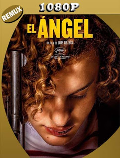 El Ángel (2018) HD [1080p REMUX] Latino [GoogleDrive] chapelHD