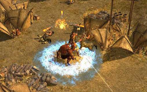 Titan Quest Mod Apk Unlimited Gold/Blood OBB modquestar Titan Quest Mod Apk Unlimited Gold/Blood OBB modquestar