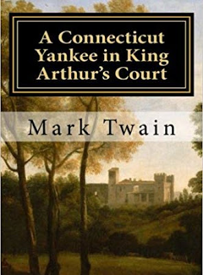 A Connecticut Yankee in King Arthur’s Court by Mark Twain pdf free download