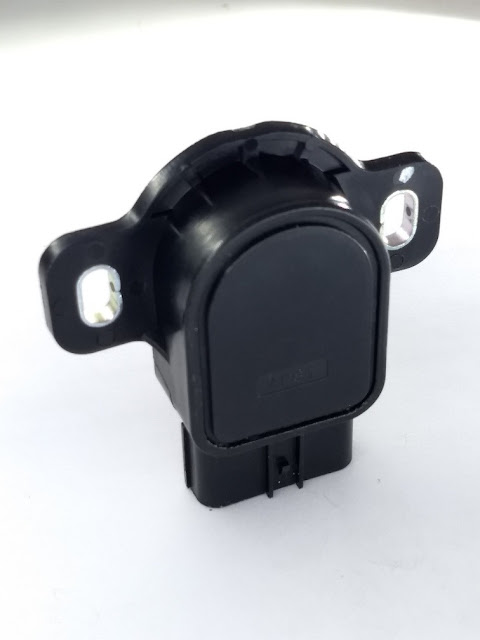 Sensor tps honda accord