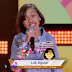 Procopense Luê Aguiar fez bonito no The Voice Kids da Rede Globo