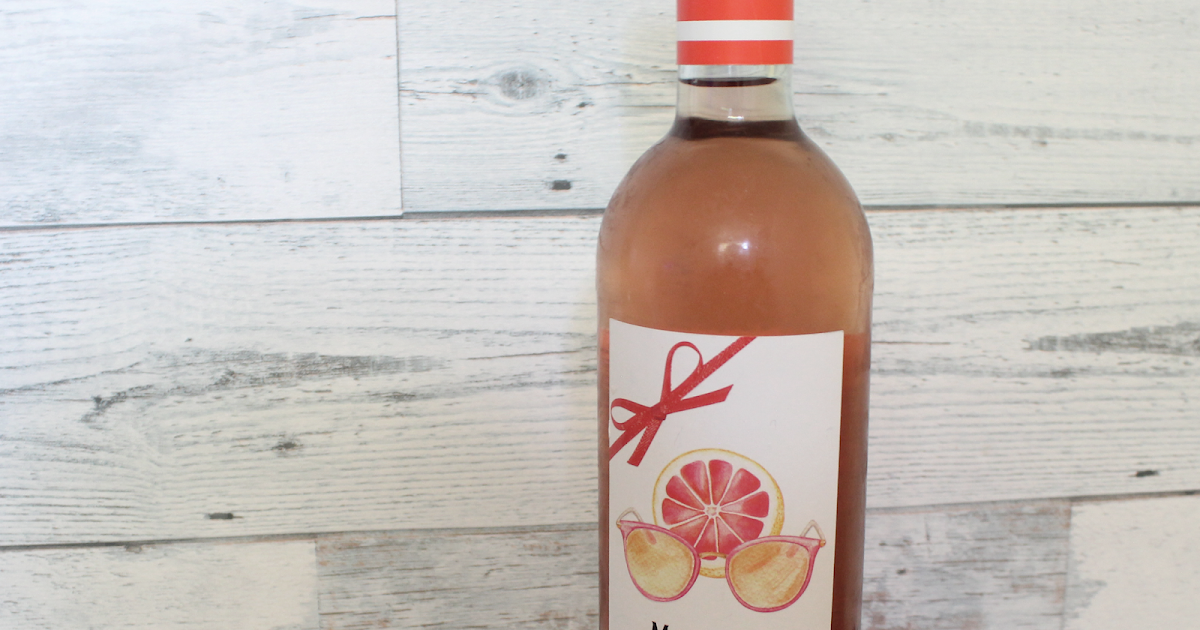 Aldi Obsession Review Moiselle Sweet Grapefruit Rosé (Limited Edition)