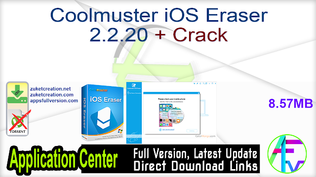 coolmuster iphone data eraser coolmuster iphone data eraser